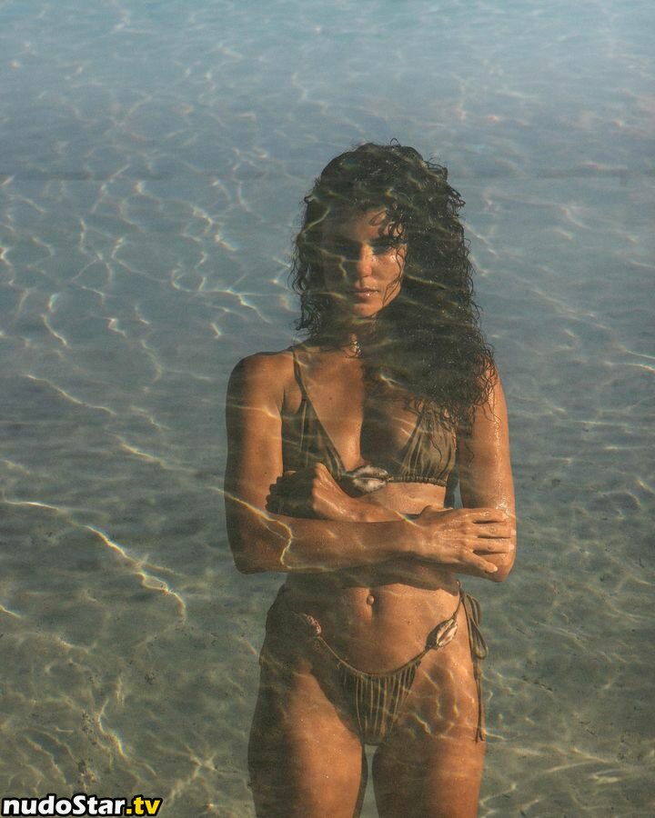 Ariadna Hafez / ariadna_hafez Nude OnlyFans Leaked Photo #70