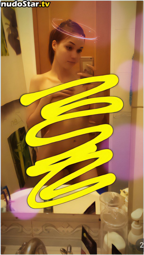 Ariadna Lobe / ariadna_lobe Nude OnlyFans Leaked Photo #13