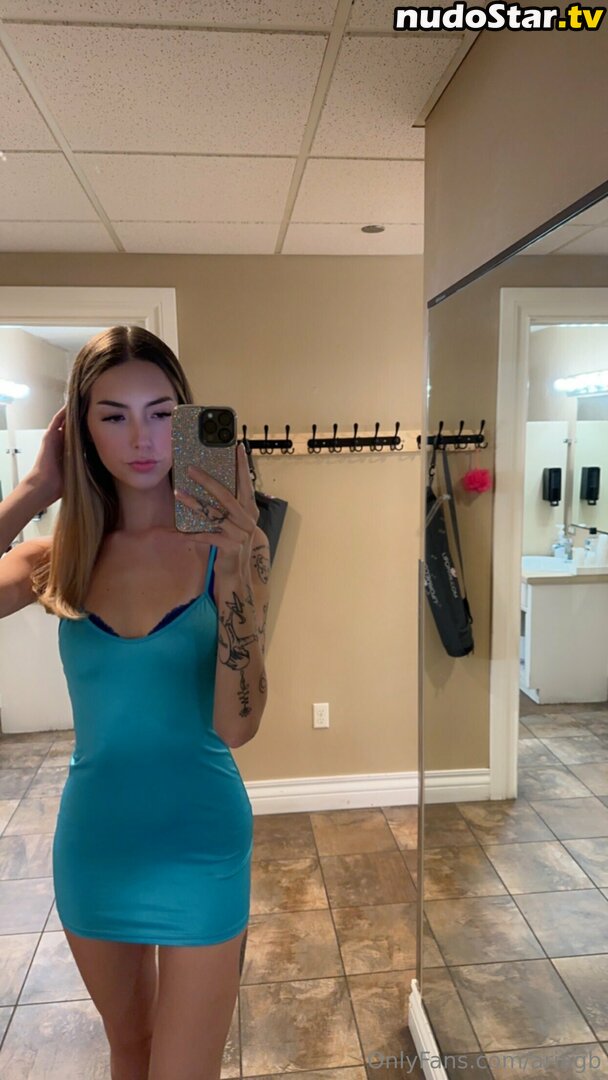 ariagb / inspiredbyari Nude OnlyFans Leaked Photo #35