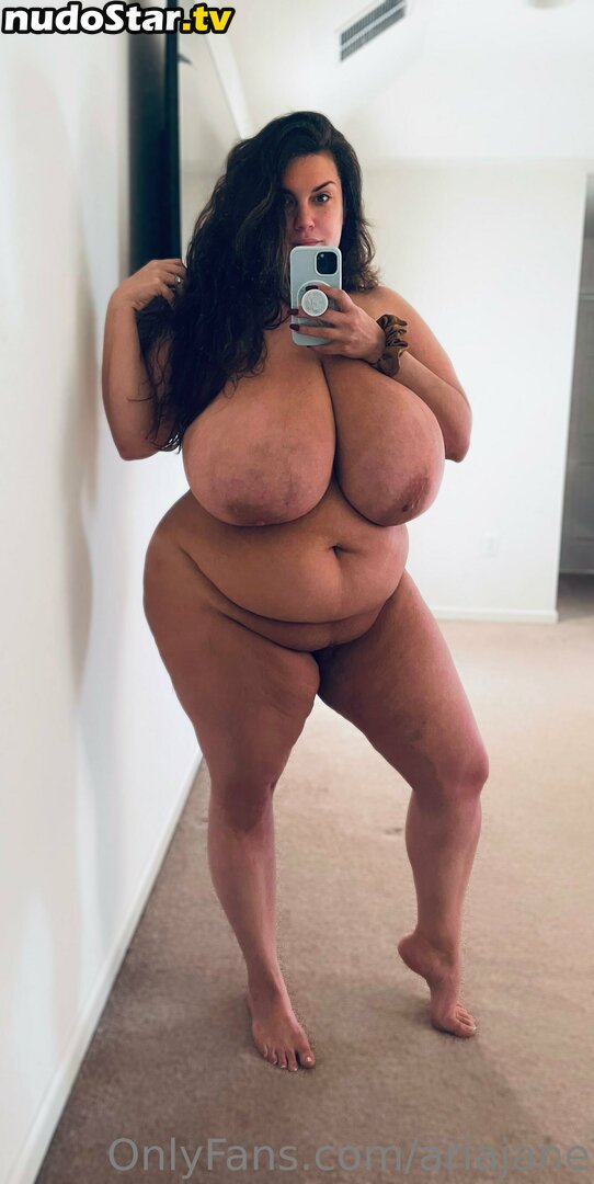 ariajane Nude OnlyFans Leaked Photo #32
