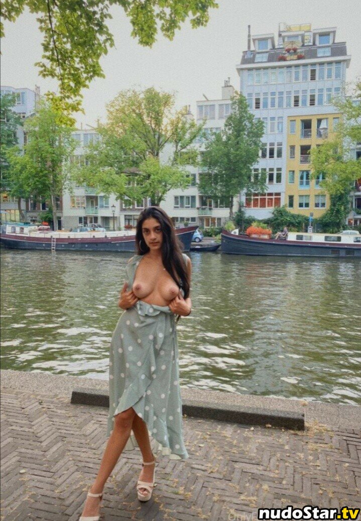 ariakhan00 Nude OnlyFans Leaked Photo #26