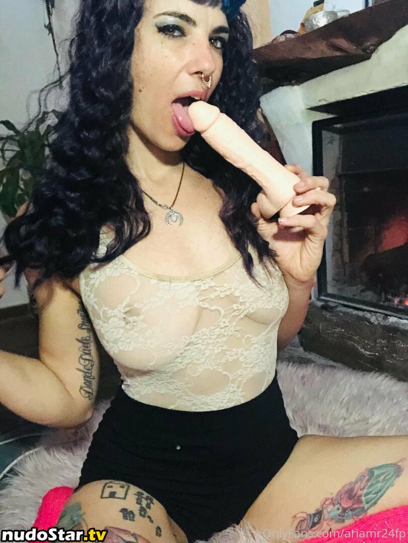 ariamr24 / ariamr24fp Nude OnlyFans Leaked Photo #152