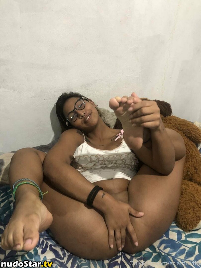 ariamr24 / ariamr24fp Nude OnlyFans Leaked Photo #819