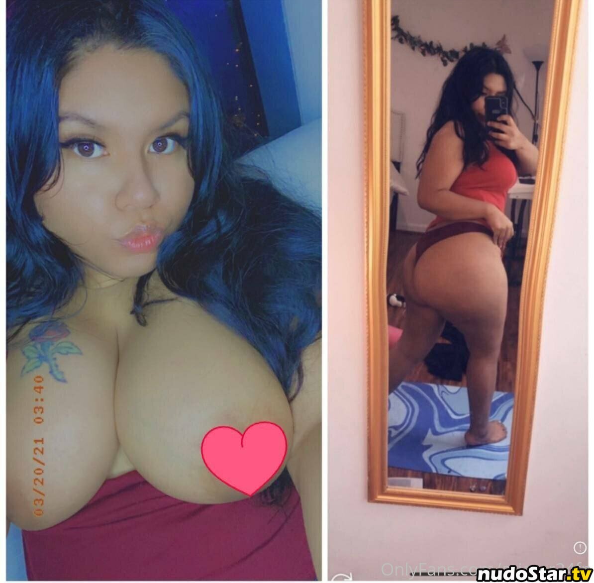 ariamr24 / ariamr24fp Nude OnlyFans Leaked Photo #929