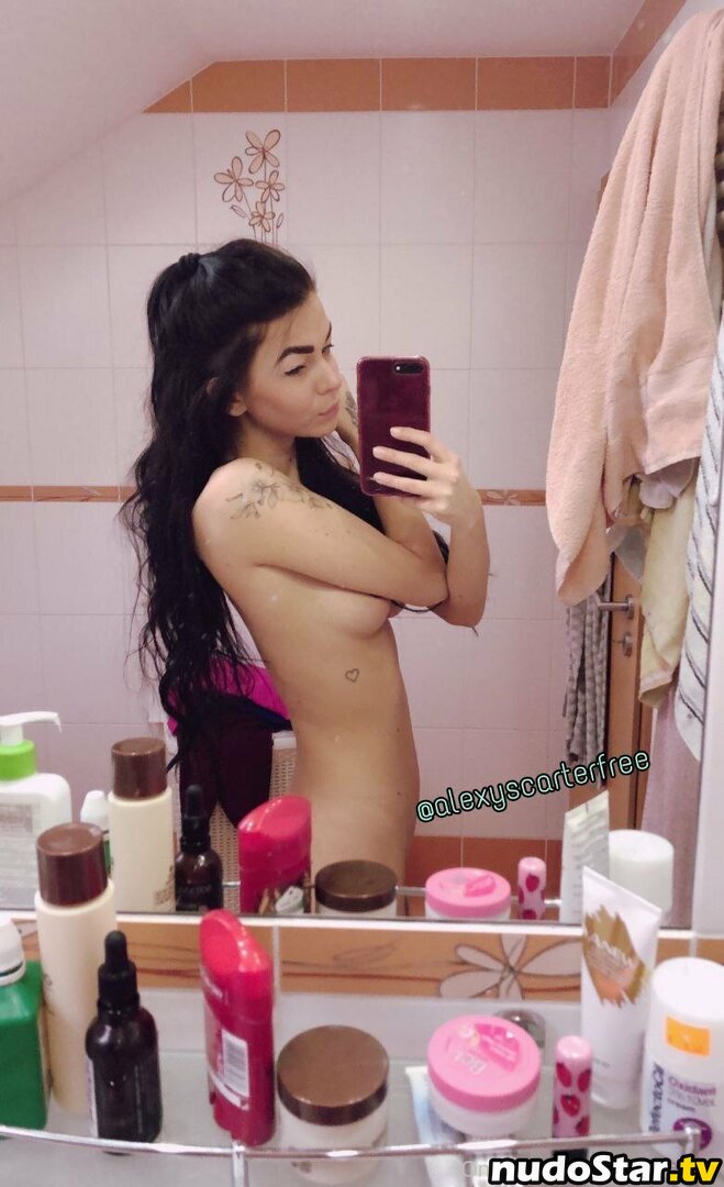 ariamr24 / ariamr24fp Nude OnlyFans Leaked Photo #1383