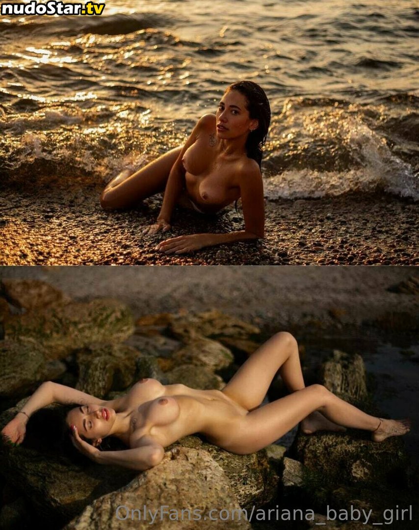 ariana_androsova_007_ / ariana_baby_girl Nude OnlyFans Leaked Photo #23