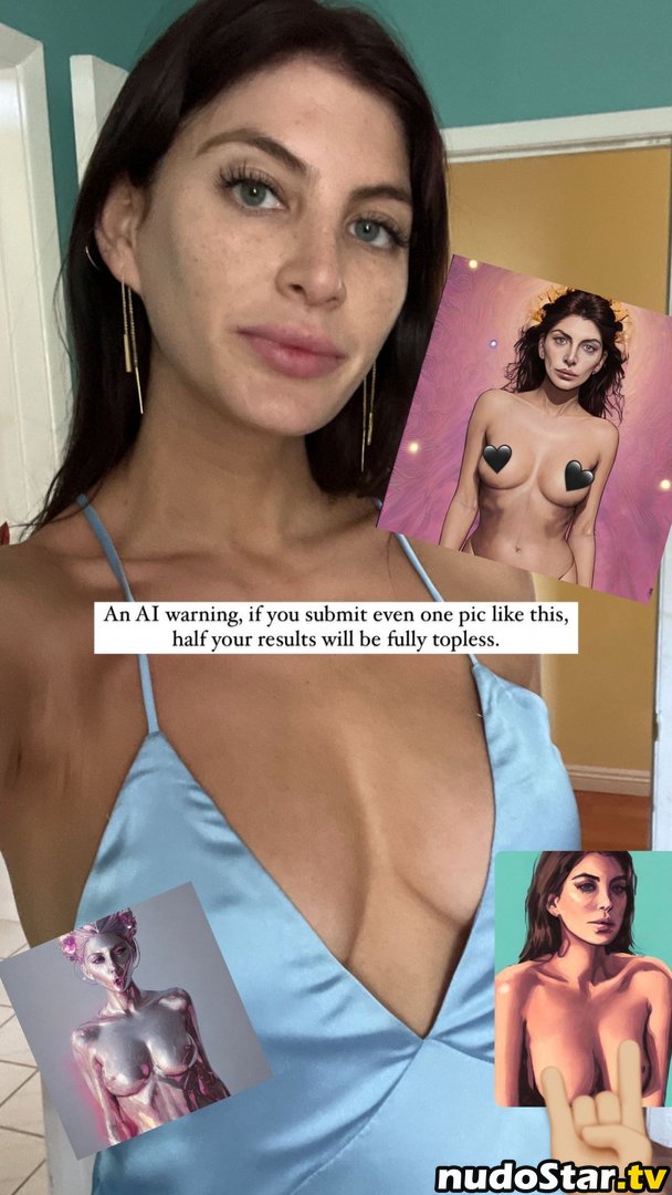 Ariana Basseri / arianabadfee Nude OnlyFans Leaked Photo #20