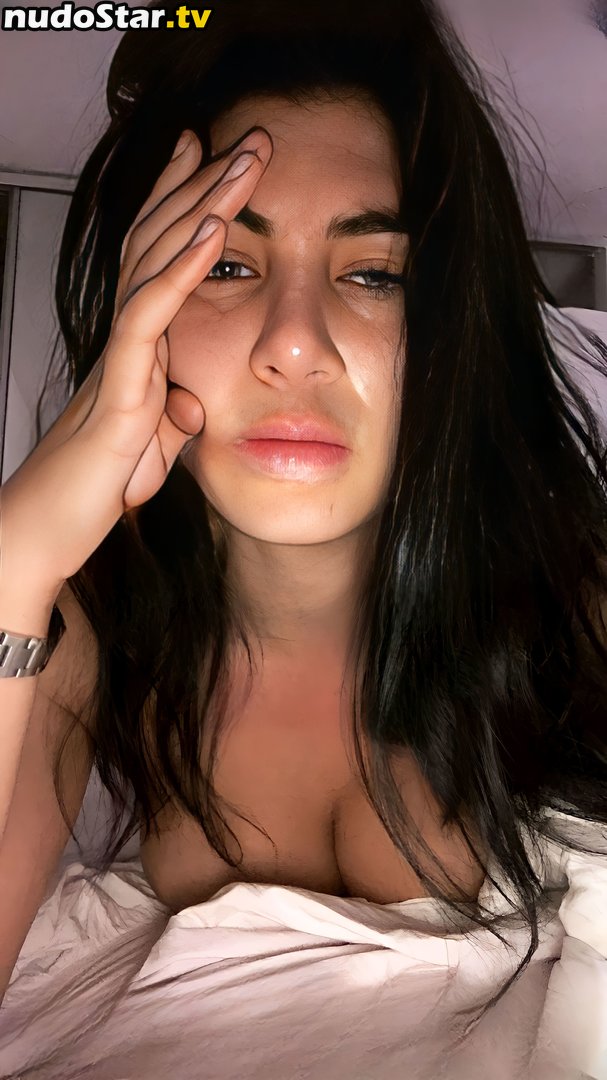 Ariana Basseri / arianabadfee Nude OnlyFans Leaked Photo #36