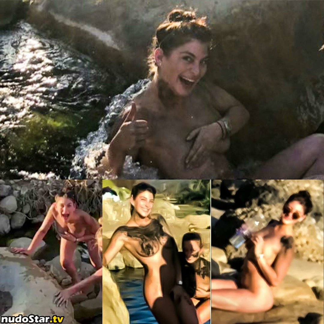 Ariana Basseri / arianabadfee Nude OnlyFans Leaked Photo #38