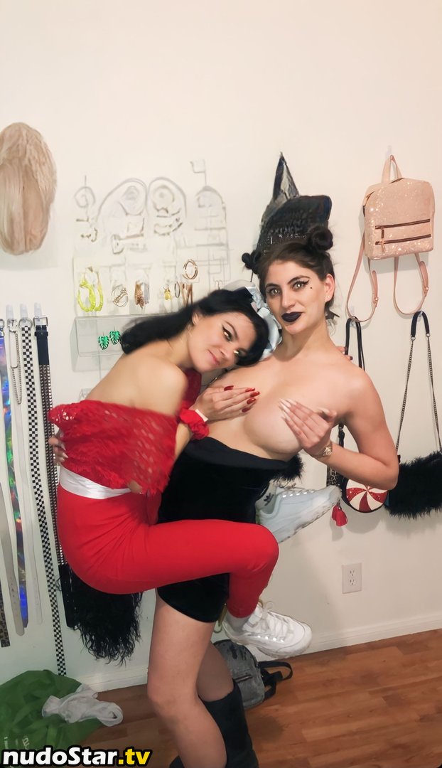 Ariana Basseri / arianabadfee Nude OnlyFans Leaked Photo #41