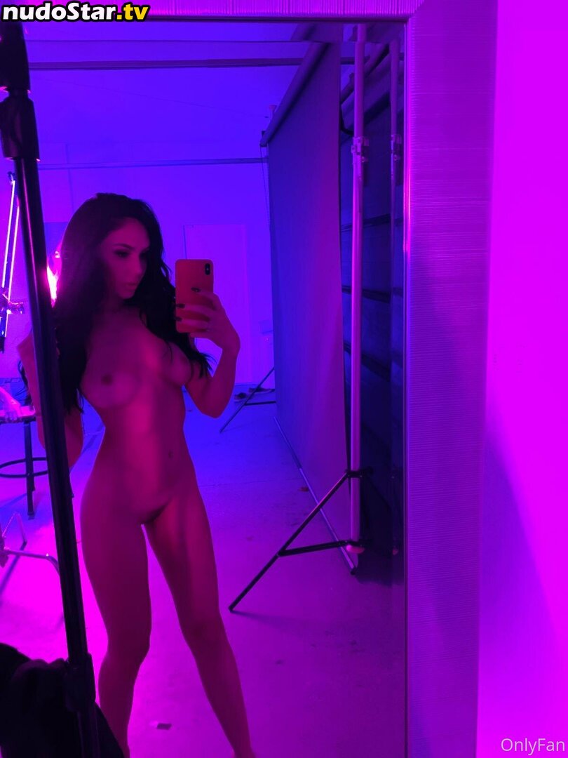 Ariana Marie / arianamarie / msarianamarie Nude OnlyFans Leaked Photo #160