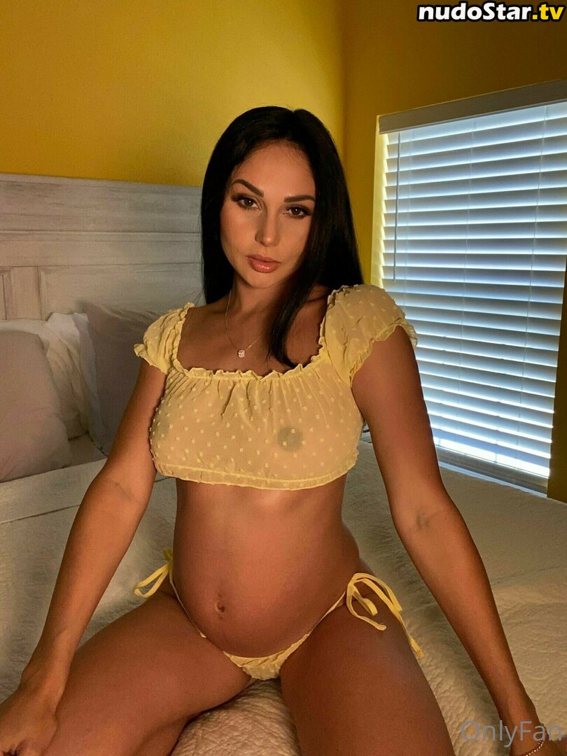 Ariana Marie / arianamarie / msarianamarie Nude OnlyFans Leaked Photo #220