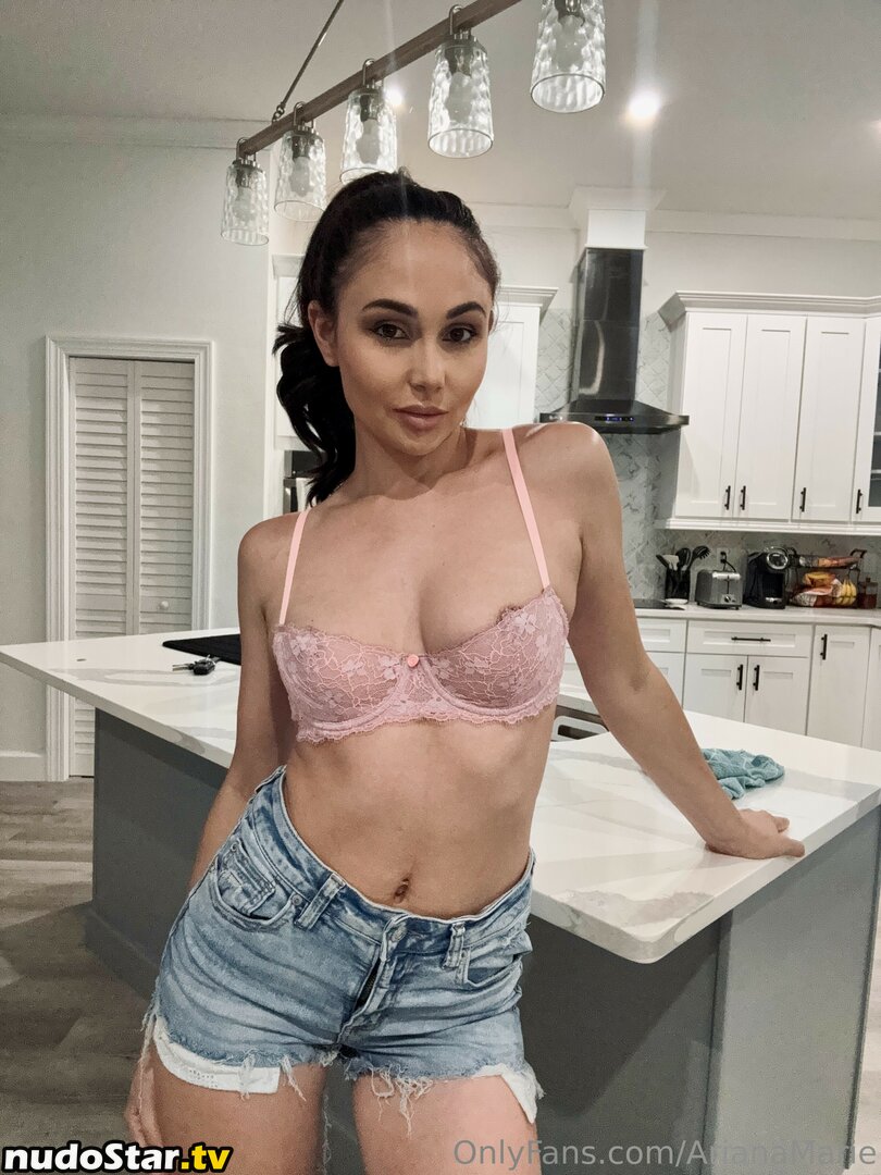 Ariana Marie / arianamarie / msarianamarie Nude OnlyFans Photo #897 -  Nudostar.TV