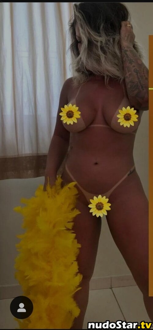 Ariana Silva / bruta_nana Nude OnlyFans Leaked Photo #24