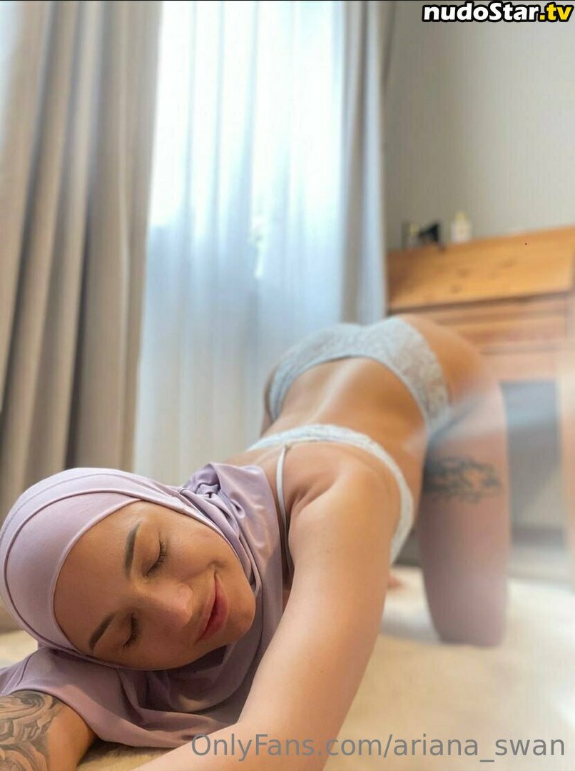ariana_swan / arianaswan Nude OnlyFans Leaked Photo #56