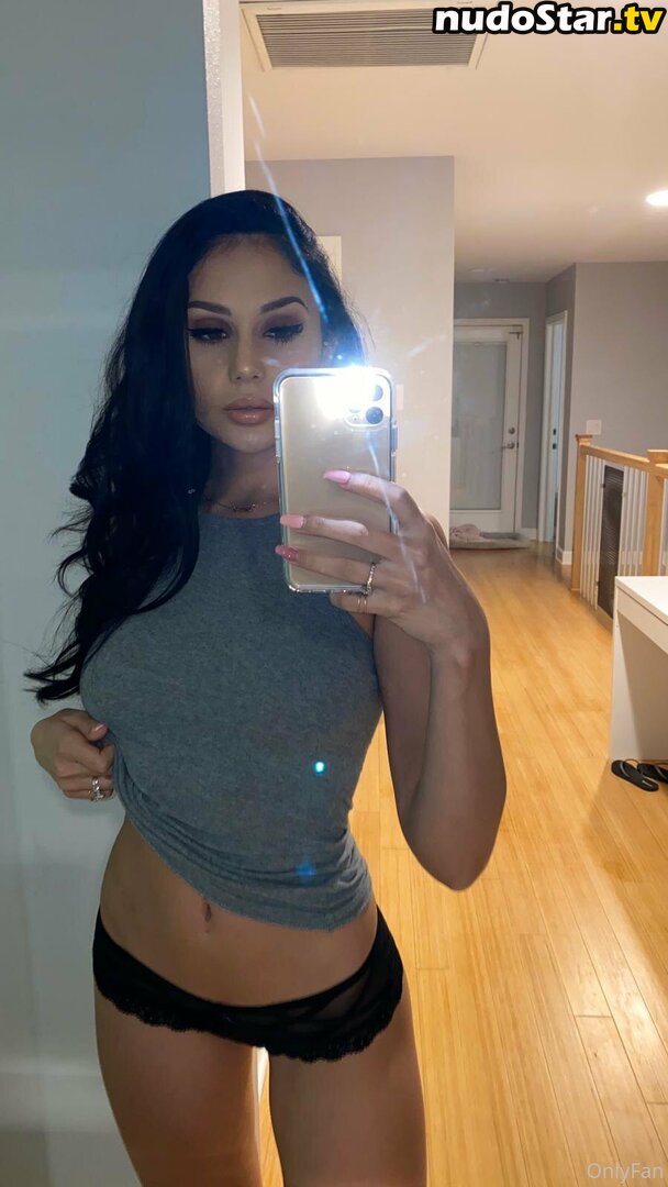 arianamarie / msarianamarie Nude OnlyFans Leaked Photo #60