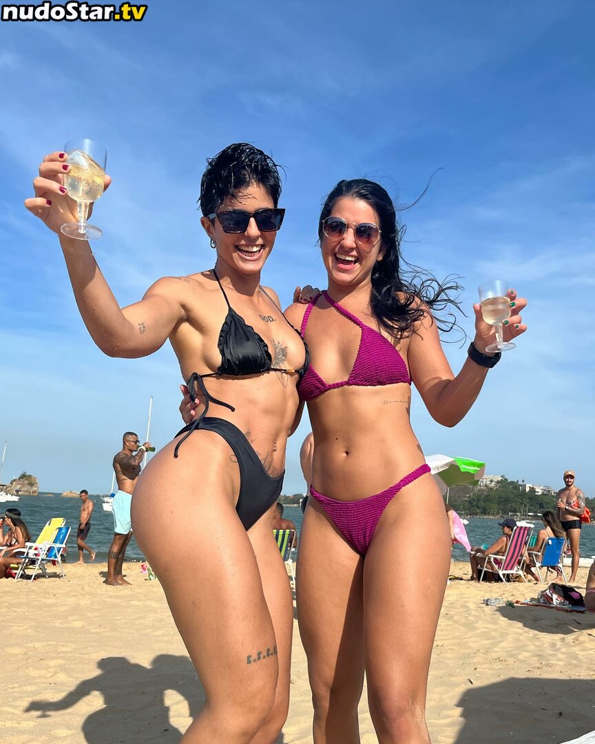 Ariane Araújo / a_rianea / arianelcrd Nude OnlyFans Leaked Photo #1