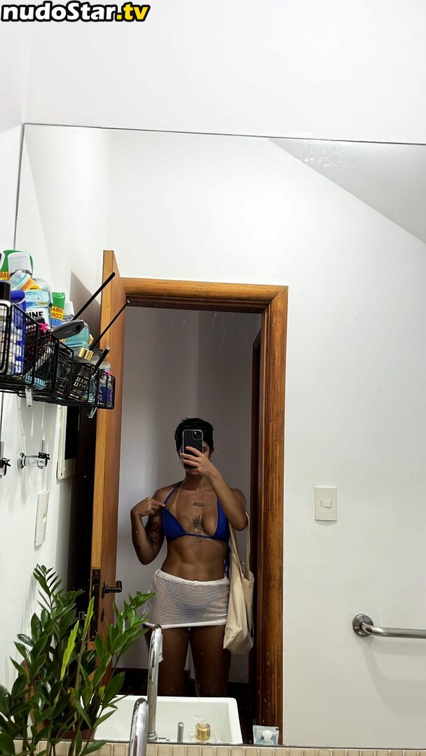 Ariane Araújo / a_rianea / arianelcrd Nude OnlyFans Leaked Photo #4