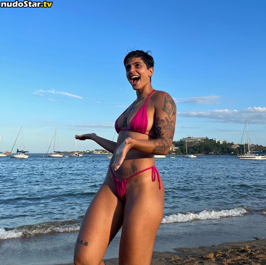 Ariane Araújo / a_rianea / arianelcrd Nude OnlyFans Leaked Photo #13