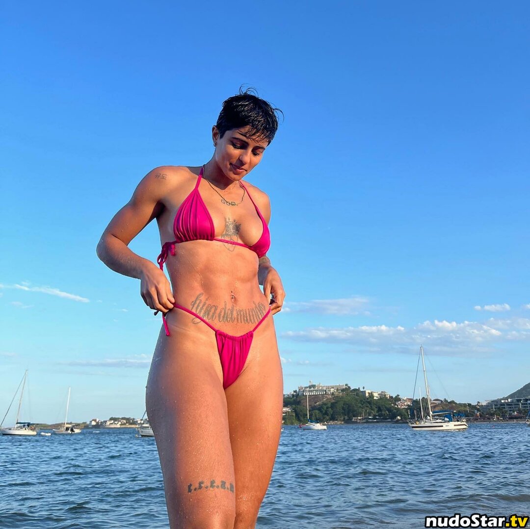 Ariane Araújo / a_rianea / arianelcrd Nude OnlyFans Leaked Photo #14