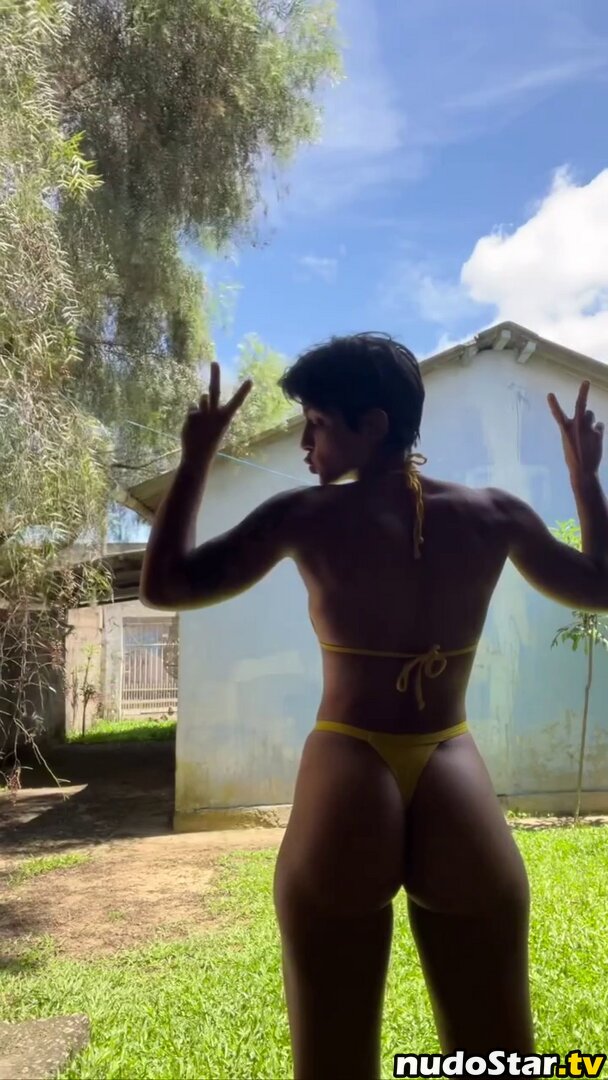 Ariane Araújo / a_rianea / arianelcrd Nude OnlyFans Leaked Photo #15