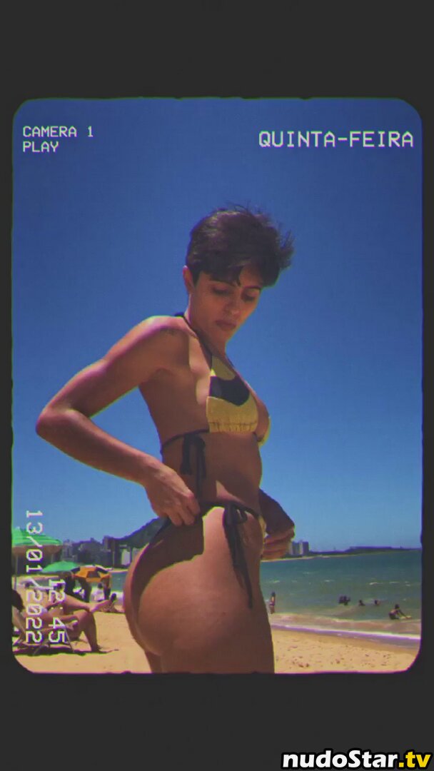 Ariane Araújo / a_rianea / arianelcrd Nude OnlyFans Leaked Photo #16