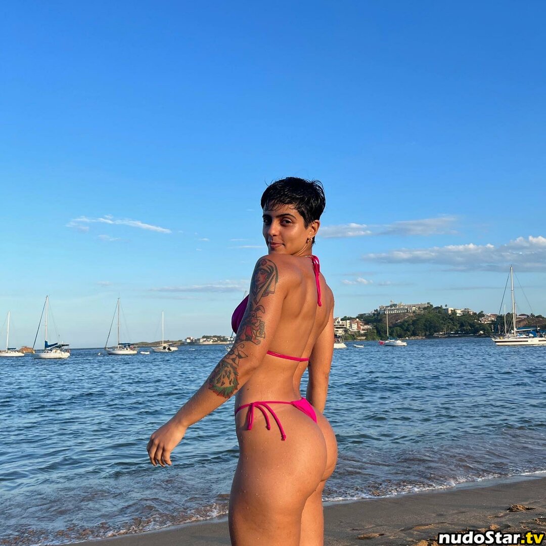 Ariane Araújo / a_rianea / arianelcrd Nude OnlyFans Leaked Photo #19
