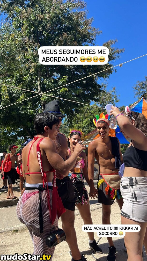 Ariane Araújo / a_rianea / arianelcrd Nude OnlyFans Leaked Photo #21