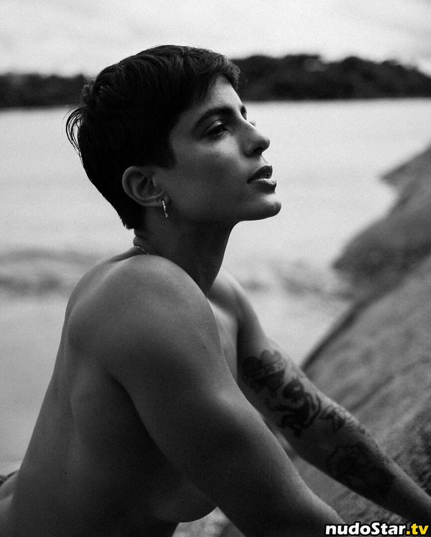 Ariane Araújo / a_rianea / arianelcrd Nude OnlyFans Leaked Photo #24