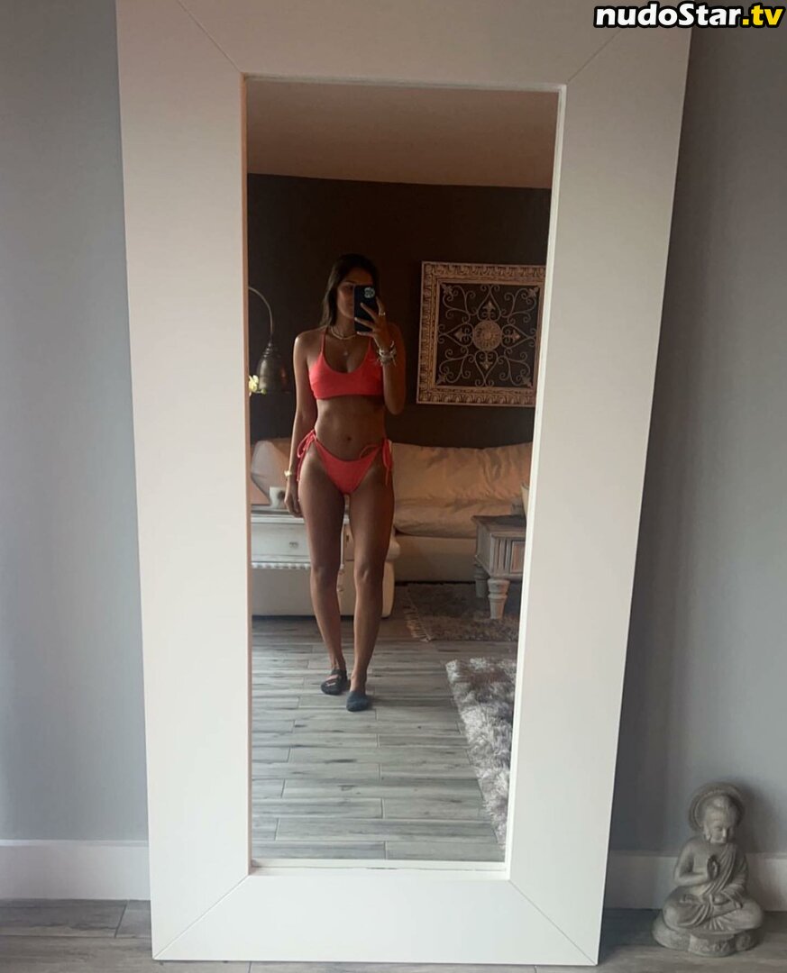 Arianna Fabiani / Arifabianii Nude OnlyFans Leaked Photo #45