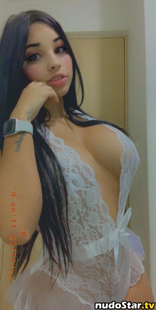 Arianny Izquier / ariannyprivado Nude OnlyFans Leaked Photo #1