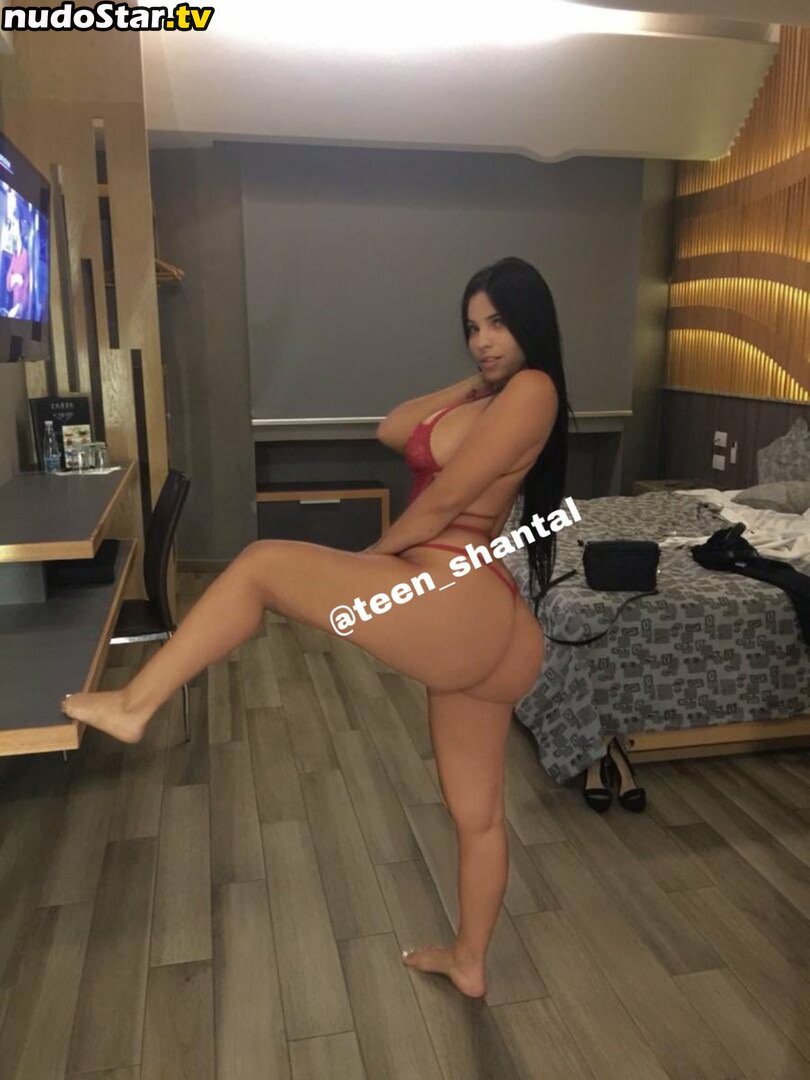 Arianny / ariannyceleste / ariannyprivado Nude OnlyFans Leaked Photo #23