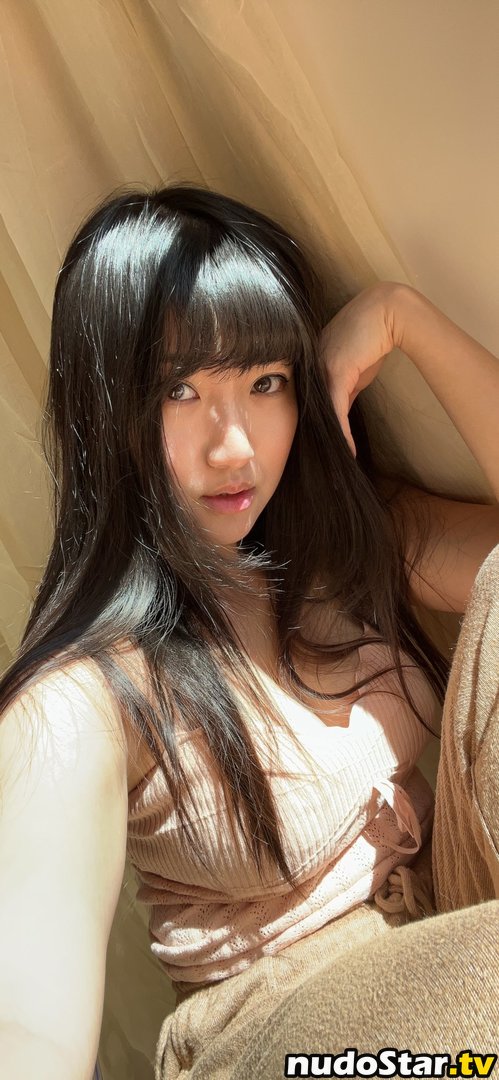 AriaSaki / annoyingaria Nude OnlyFans Leaked Photo #63