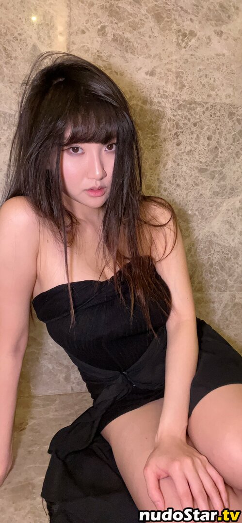 AriaSaki / annoyingaria Nude OnlyFans Leaked Photo #667