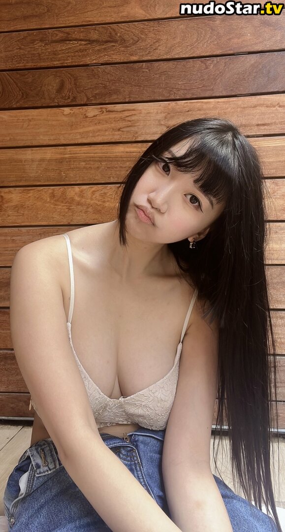 AriaSaki / annoyingaria Nude OnlyFans Leaked Photo #669