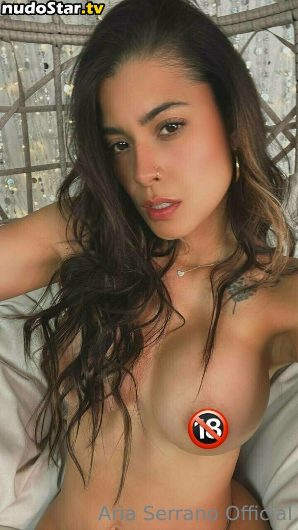 aria_tlh / ariaserrano Nude OnlyFans Leaked Photo #38