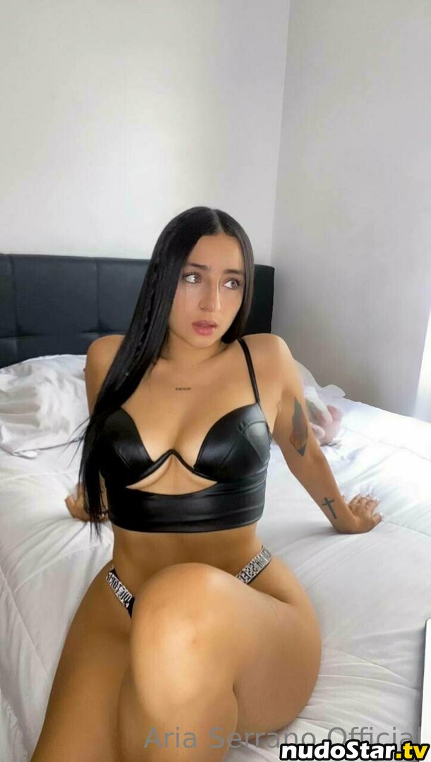 aria_tlh / ariaserrano Nude OnlyFans Leaked Photo #59