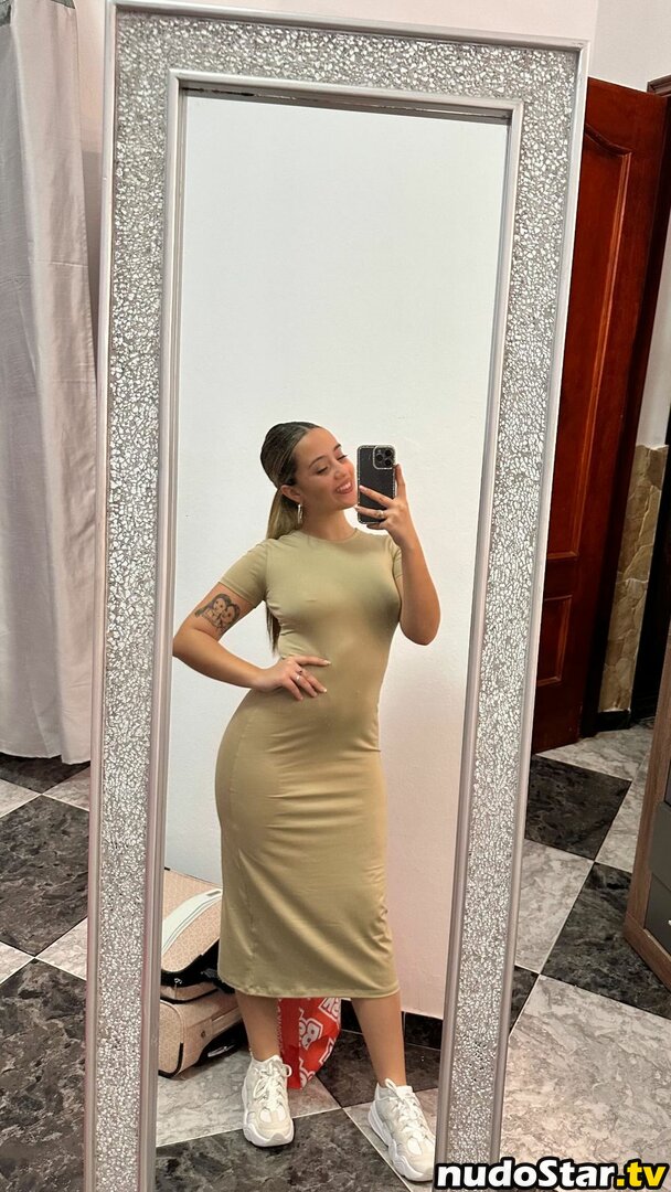 aricedress Nude OnlyFans Leaked Photo #98