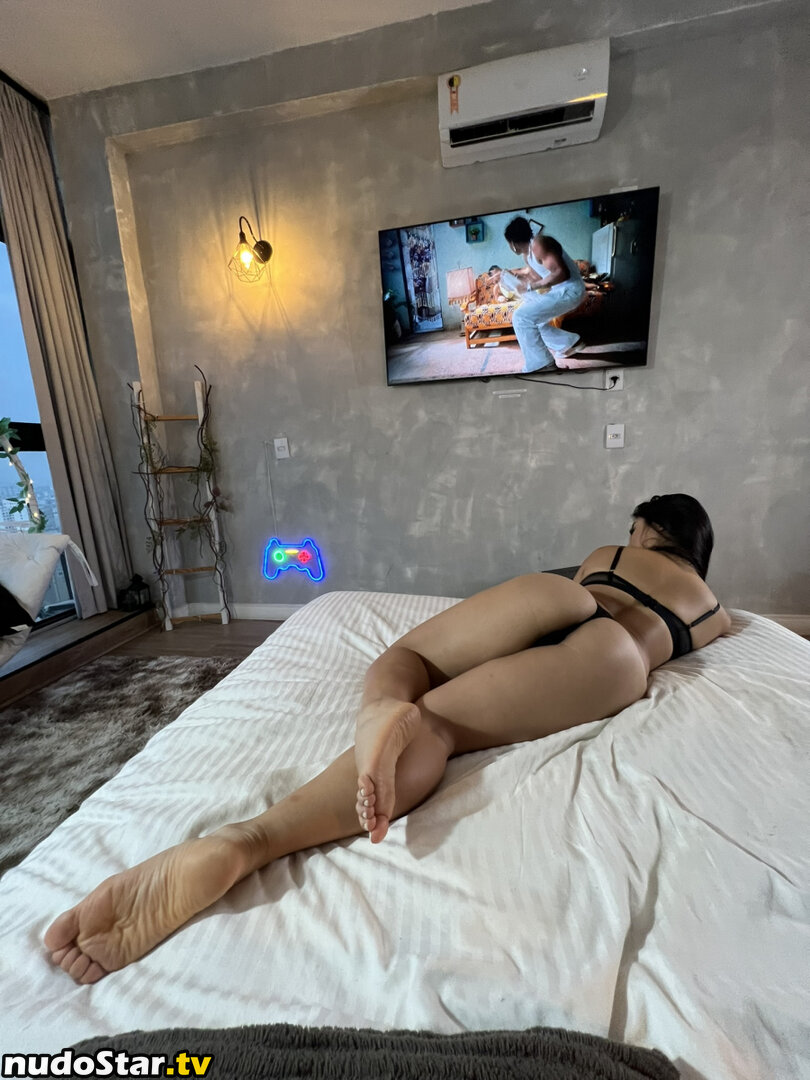Ariel Saori / arielsaorii Nude OnlyFans Leaked Photo #14
