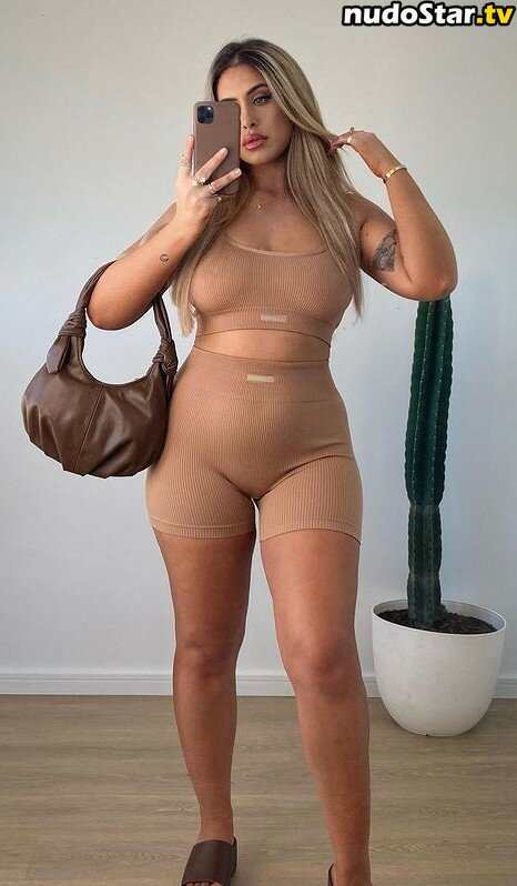 Ariella Nyssa / ariellanyssa Nude OnlyFans Leaked Photo #84