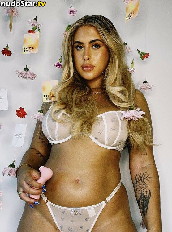 Ariella Nyssa / ariellanyssa Nude OnlyFans Leaked Photo #131