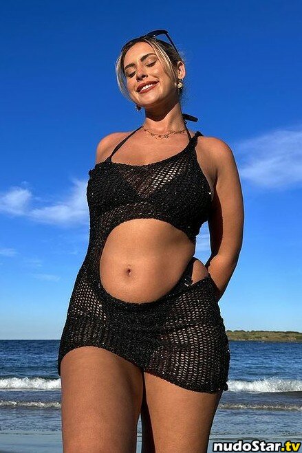 Ariella Nyssa / ariellanyssa Nude OnlyFans Leaked Photo #141