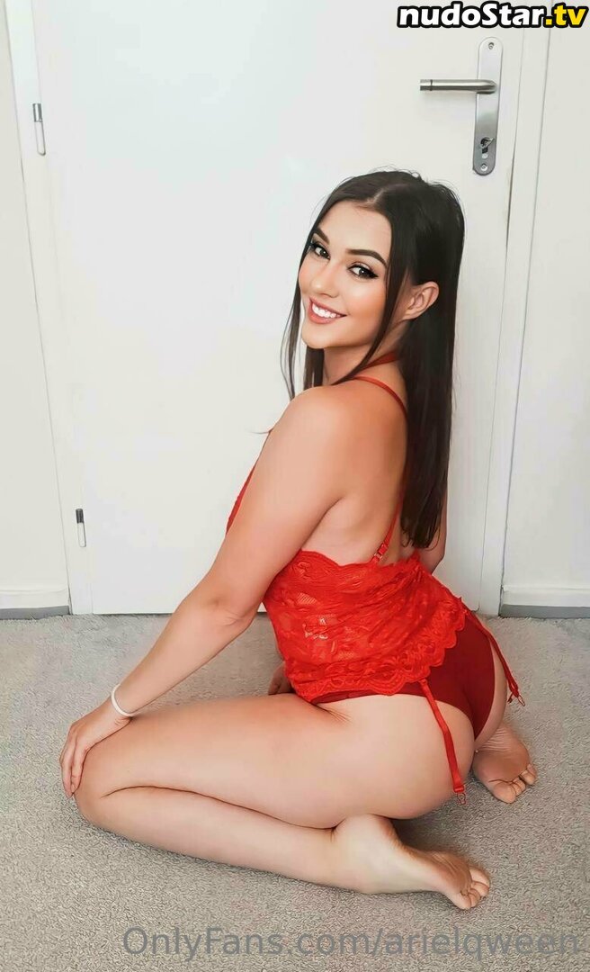 ariel.qween / arielqween Nude OnlyFans Leaked Photo #39