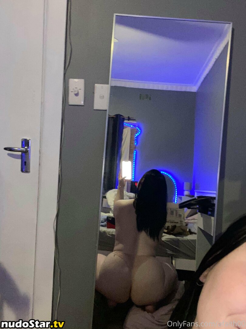 AriFaith00 / afaith00 / arifaith / arifaith0011 / arifaith011 Nude OnlyFans Leaked Photo #103