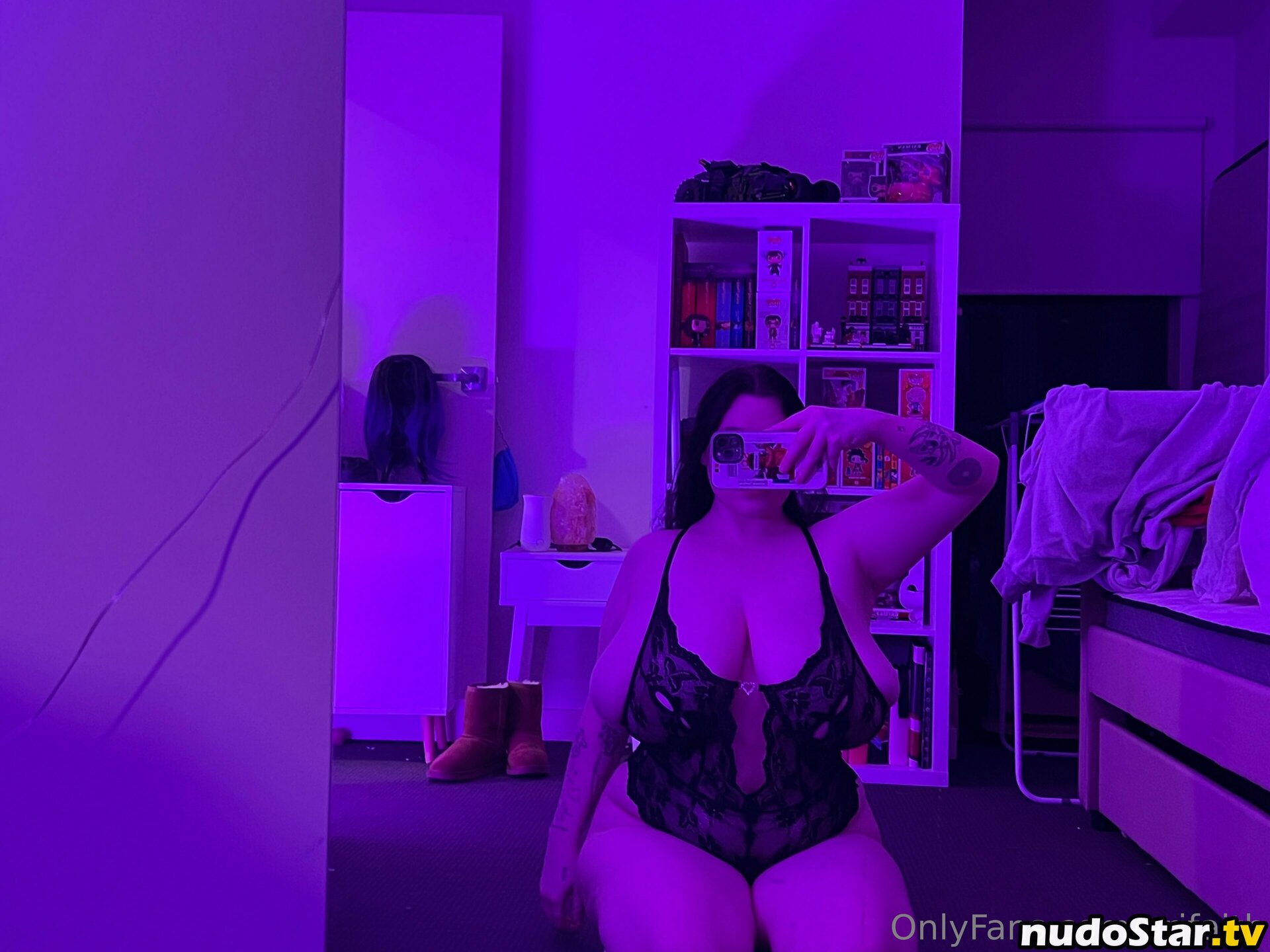 AriFaith00 / afaith00 / arifaith / arifaith0011 / arifaith011 Nude OnlyFans Leaked Photo #214