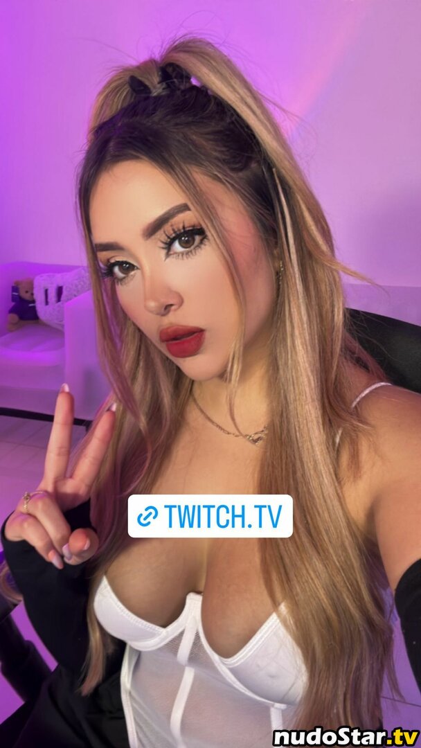 AriGameplays / ari_gameplays Nude OnlyFans Leaked Photo #183