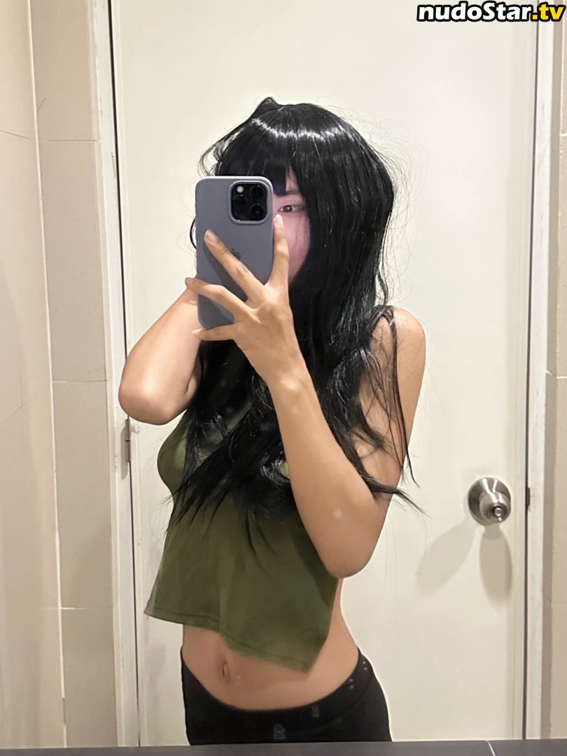 Arihienna / Arisohma Kato / arihenna / ariiatnats Nude OnlyFans Leaked Photo #24