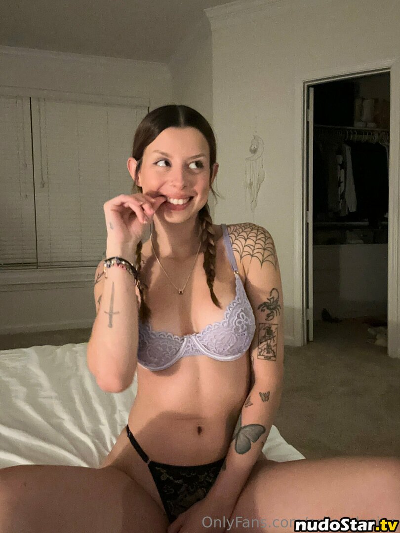 arii / ariiexclusive Nude OnlyFans Leaked Photo #94