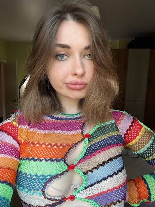 Arina Berdnikova