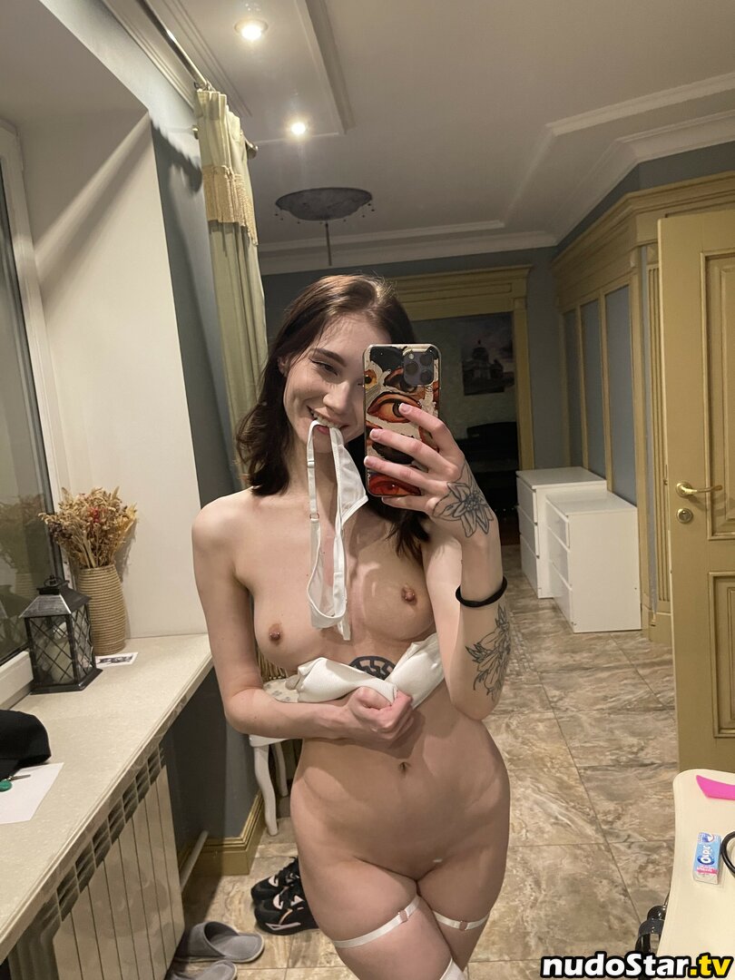 arina_gp Nude OnlyFans Leaked Photo #339